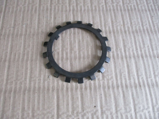 Podložka pojistná MB15 - 75x104mm