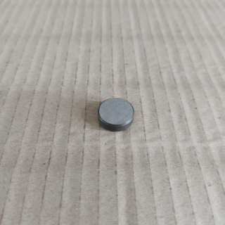 Podložka vymezovací vstřikovacího čerpadla LIAZ - 16x5,2 mm