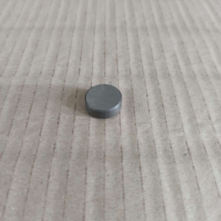 Podložka vymezovací vstřikovacího čerpadla LIAZ - 16x5,8 mm