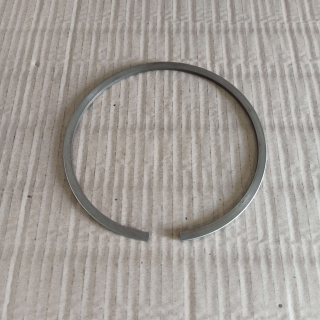 Kroužek pístní těsnící CR 130x3,5 - motor M634 ATM - LIAZ, KAROSA
