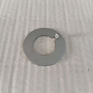 Pojistka matice PV3S - 26x48x1,5mm