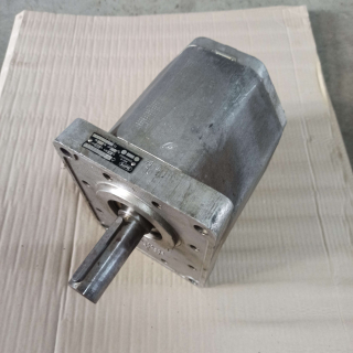 Hydromotor UMN 125A05