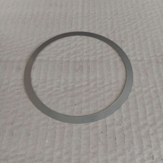 Příložka regulační 88x99x0,1 mm