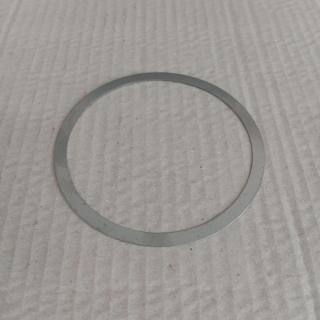 Příložka regulační 88x99x0,3 mm