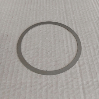 Příložka regulační 88x99x0,5 mm