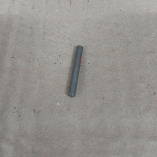 Kolík 3x24mm