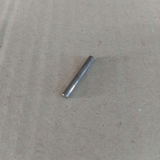 Kolík 3x24mm