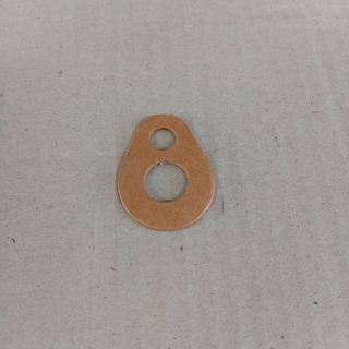 Těsnění čističe oleje PV3S - horní