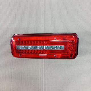 Svítilna zadní LED levá Tatra Phoenix, DAF