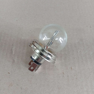 Žárovka TUNGSRAM 24V 55/50W P45t