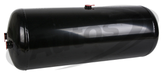 Vzduchojem 40 l / 750x276 2+1 vývod MTS, KAROSA