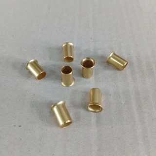 Vložka PA trubky pr. 10 mm
