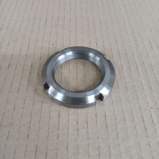 Matice se zářezy M40x1,5