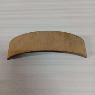 Obložení brzdové PV3S - nevrtané