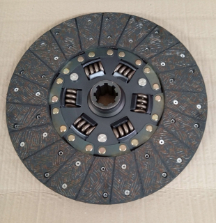 Lamela spojky PV3S a PV3S typ M2