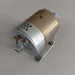 Motorek stěrače 24V/50W/2200ot. - T148