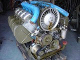 MOTOR úplný T928
