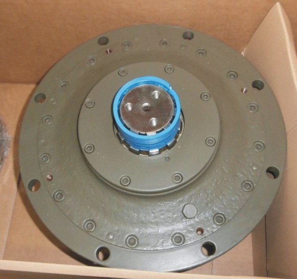 Hydromotor VM-400 ( AM-50 , PM-55 )